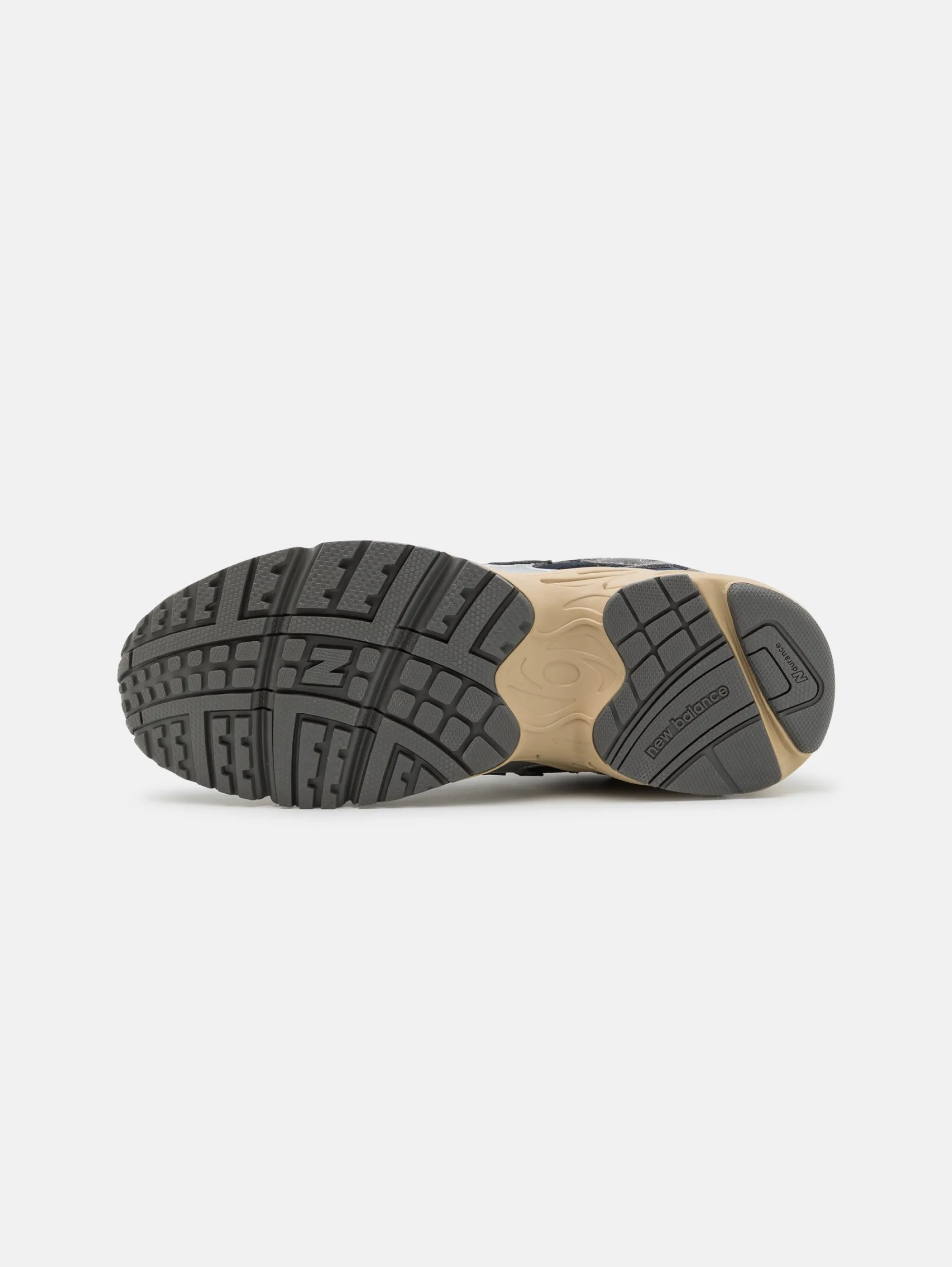 Sneakers lifestyle 725 Blu