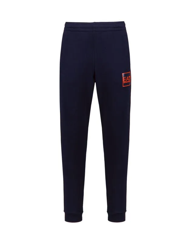 Spodnie EA7 EMPORIO ARMANI 3LPP51.PJEQZ-1554