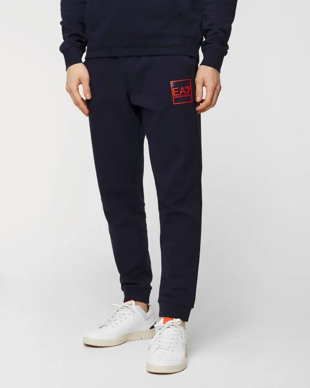 Spodnie EA7 EMPORIO ARMANI 3LPP51.PJEQZ-1554
