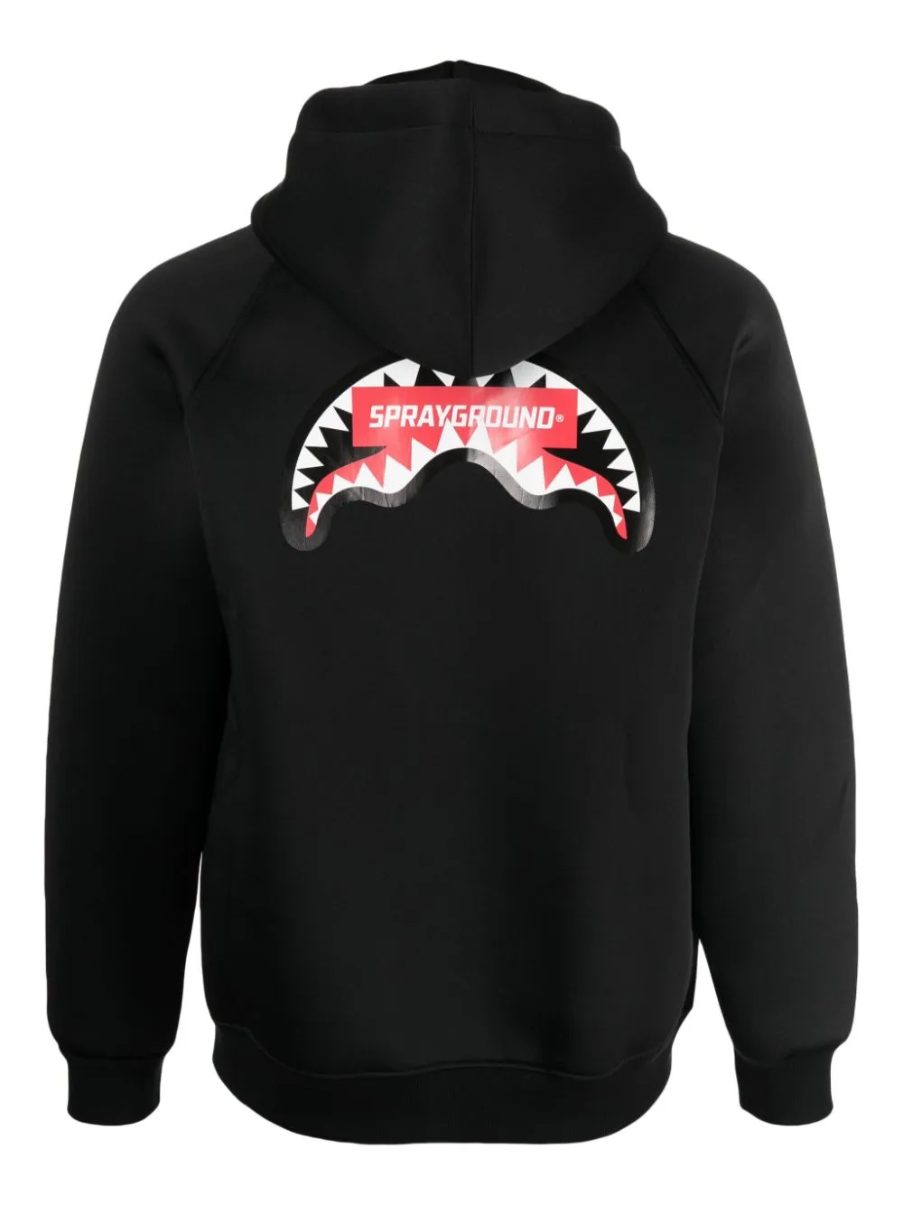 Sprayground Felpa Nero