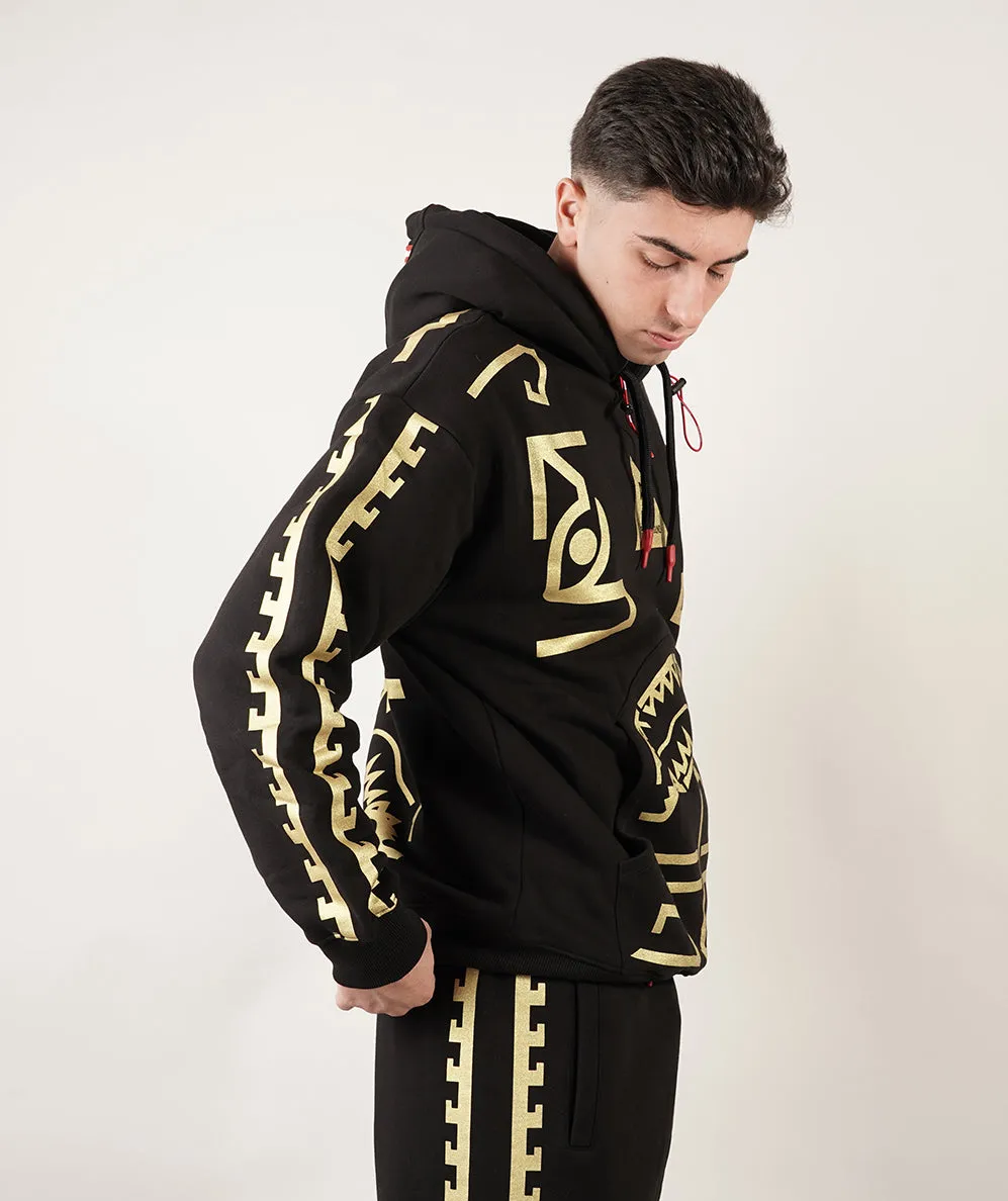 SPRAYGROUND GOLDEN