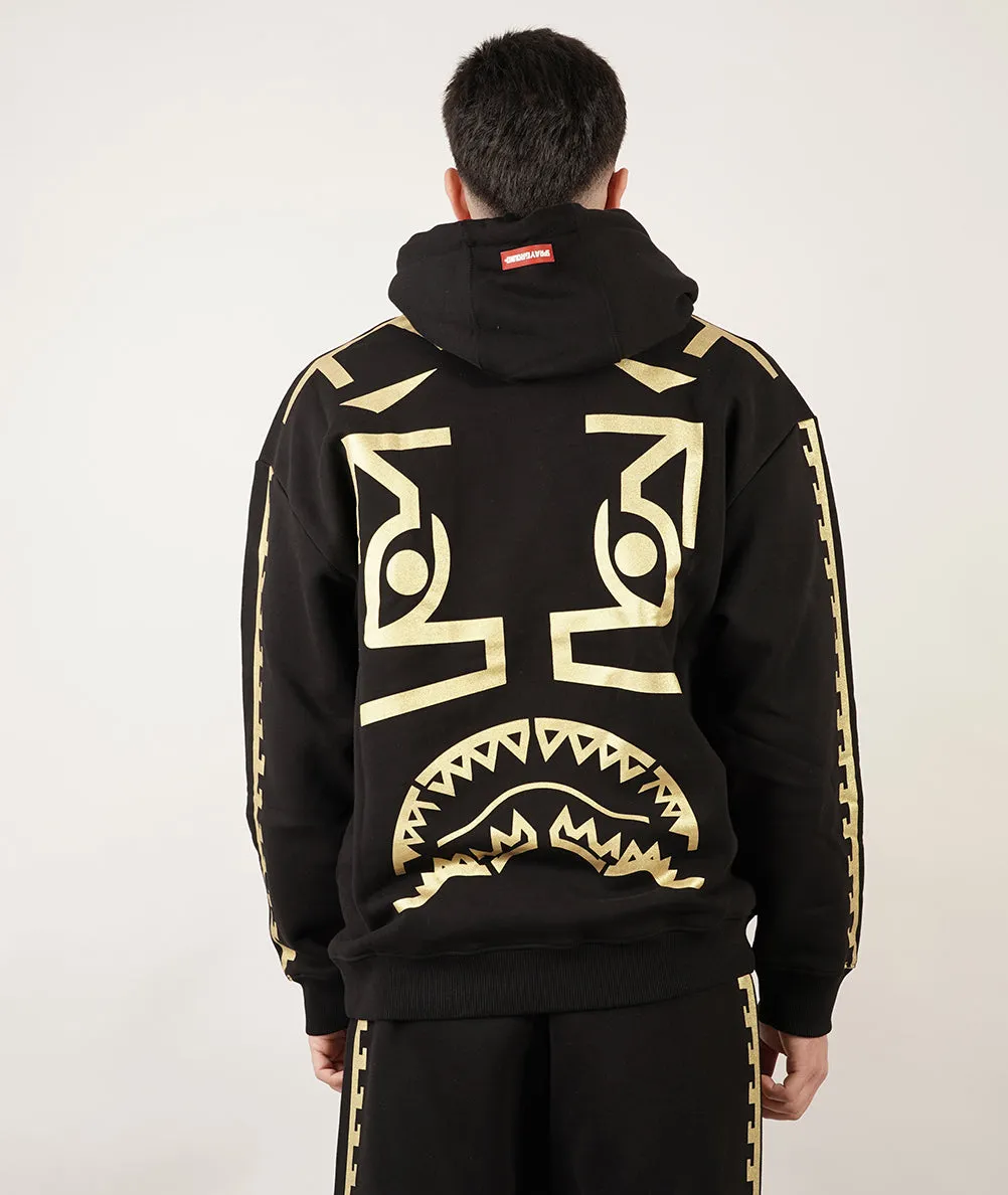 SPRAYGROUND GOLDEN
