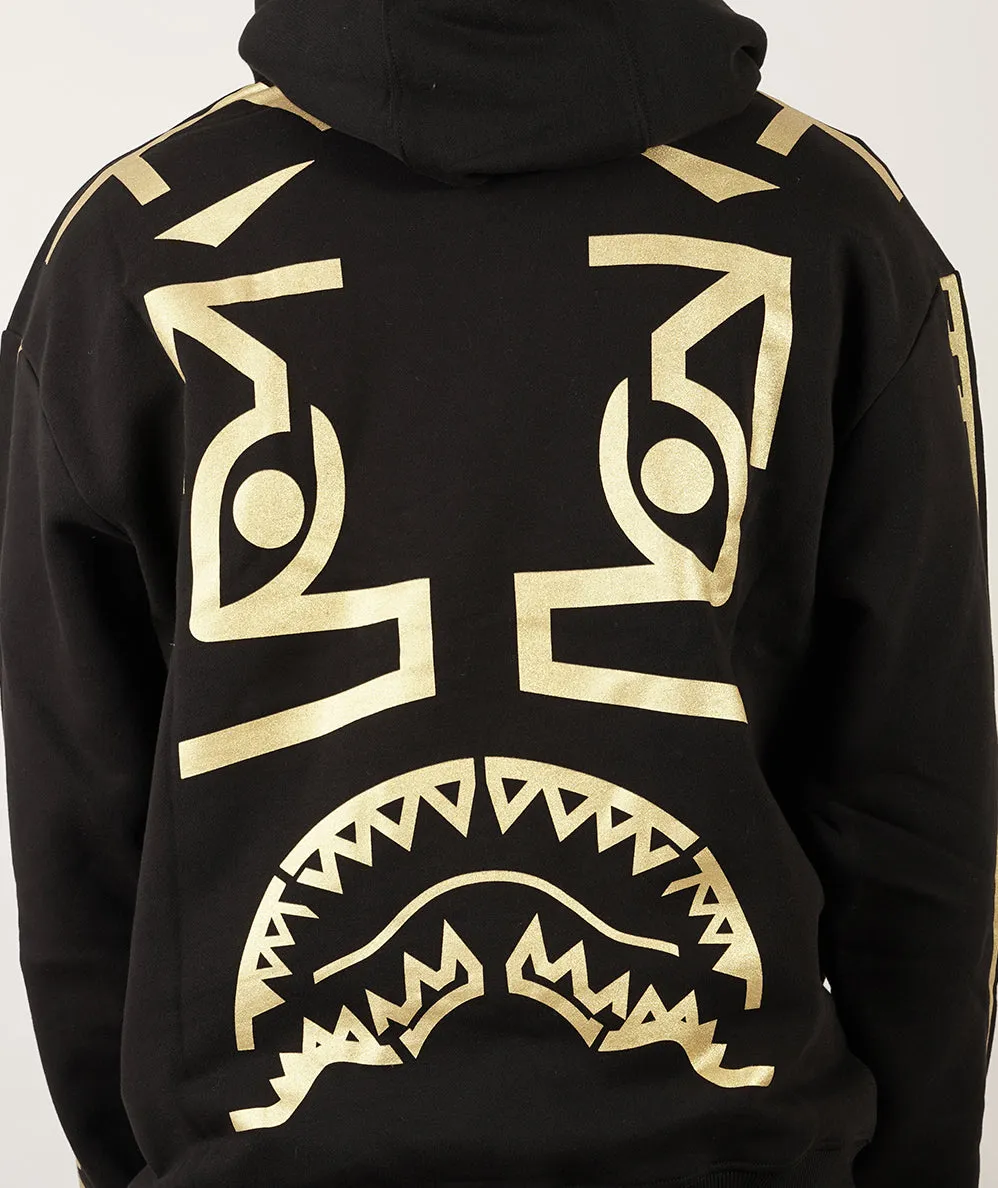 SPRAYGROUND GOLDEN