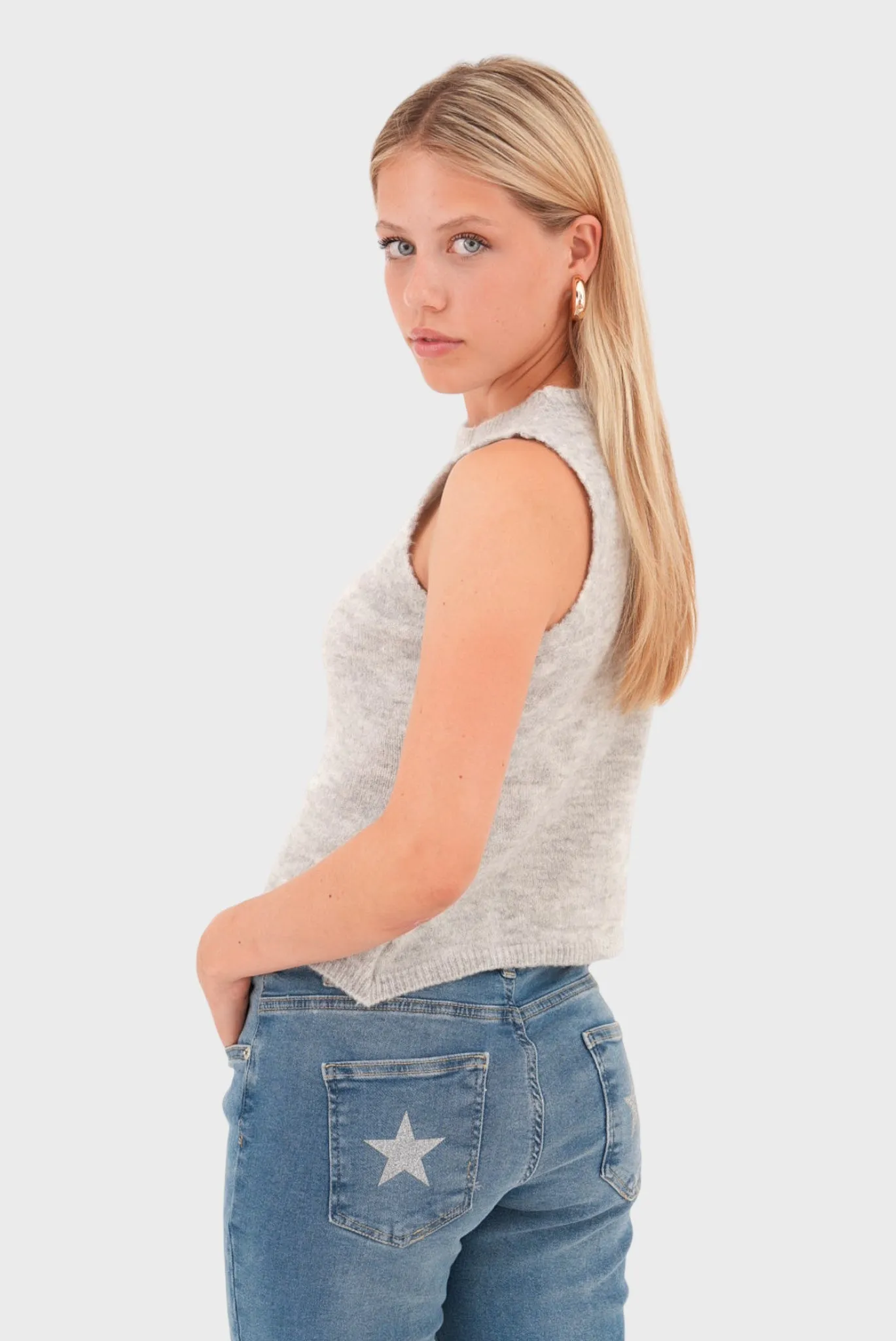 Star jeans