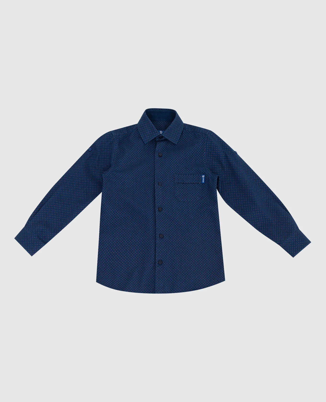 Stefano Ricci Maglietta per bambini con fantasia YC004119SX1800
