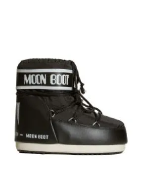 Stivaletti da neve Moon Boot Icon Low Nylon
