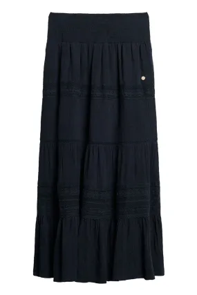 Superdry Ibiza - Gonna maxi