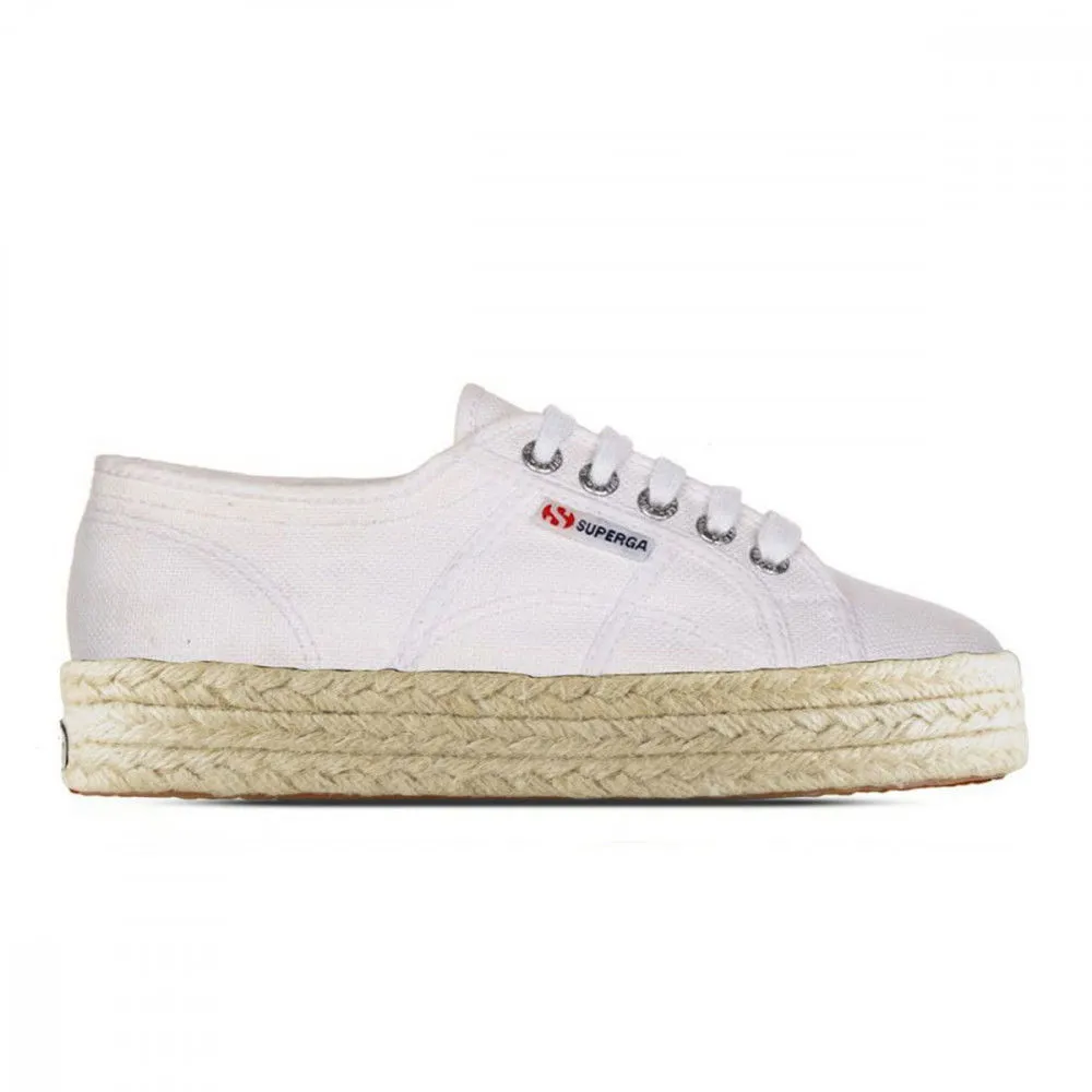 SUPERGA 2730 ZEPPA CORDA DONNA