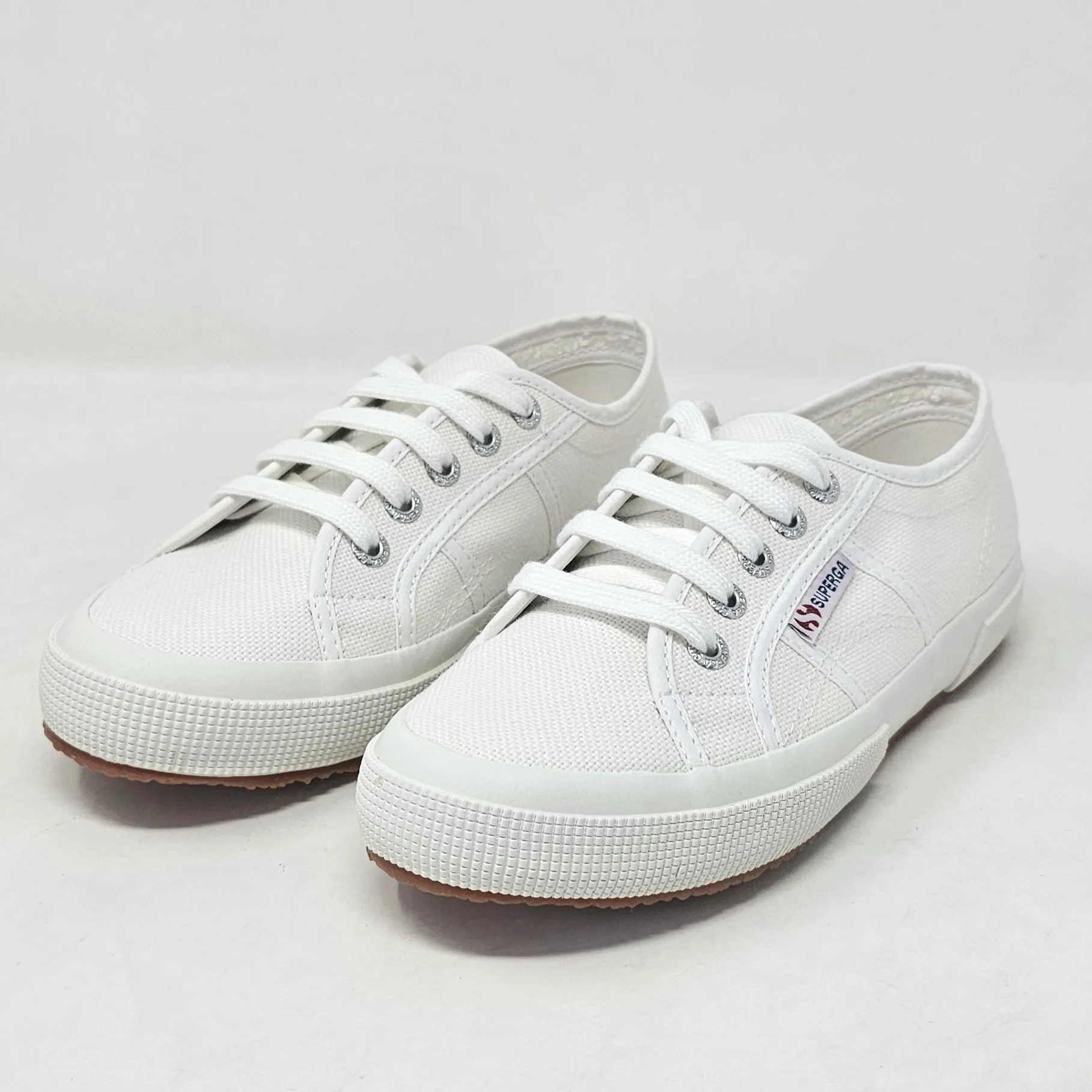 SUPERGA BIANCA
