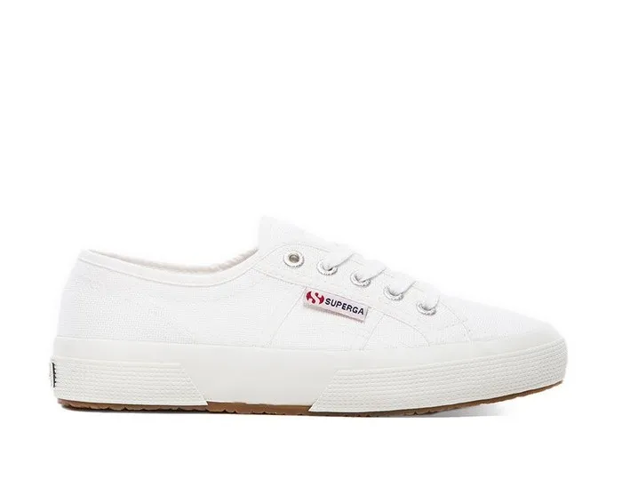 SUPERGA BIANCA