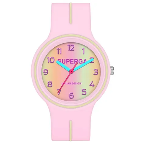 SUPERGA Orologio junior Evolution Time Superga Junior