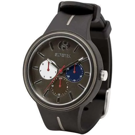SUPERGA Orologio multifunzione uomo Superga STC083