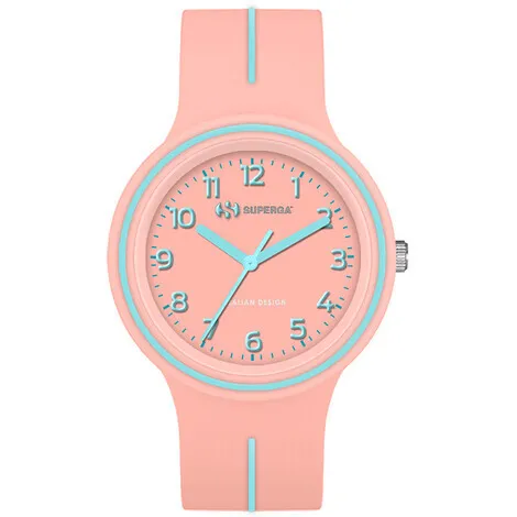 SUPERGA Orologio solo tempo bambino Superga STC067