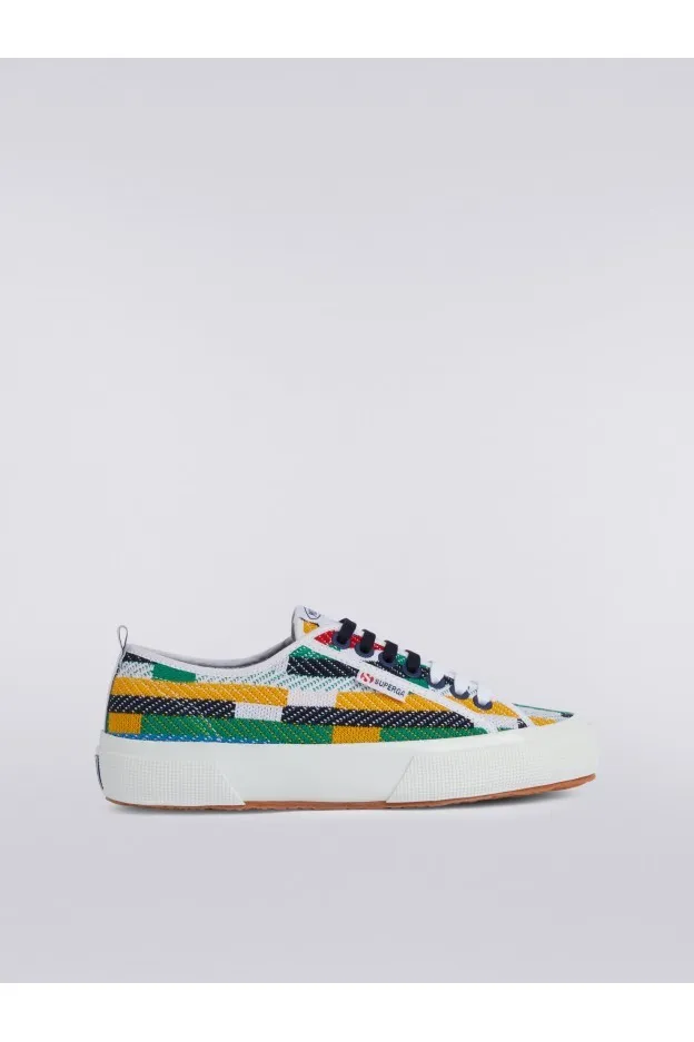   Superga     Superga X Missoni Sneaker Jacquard    