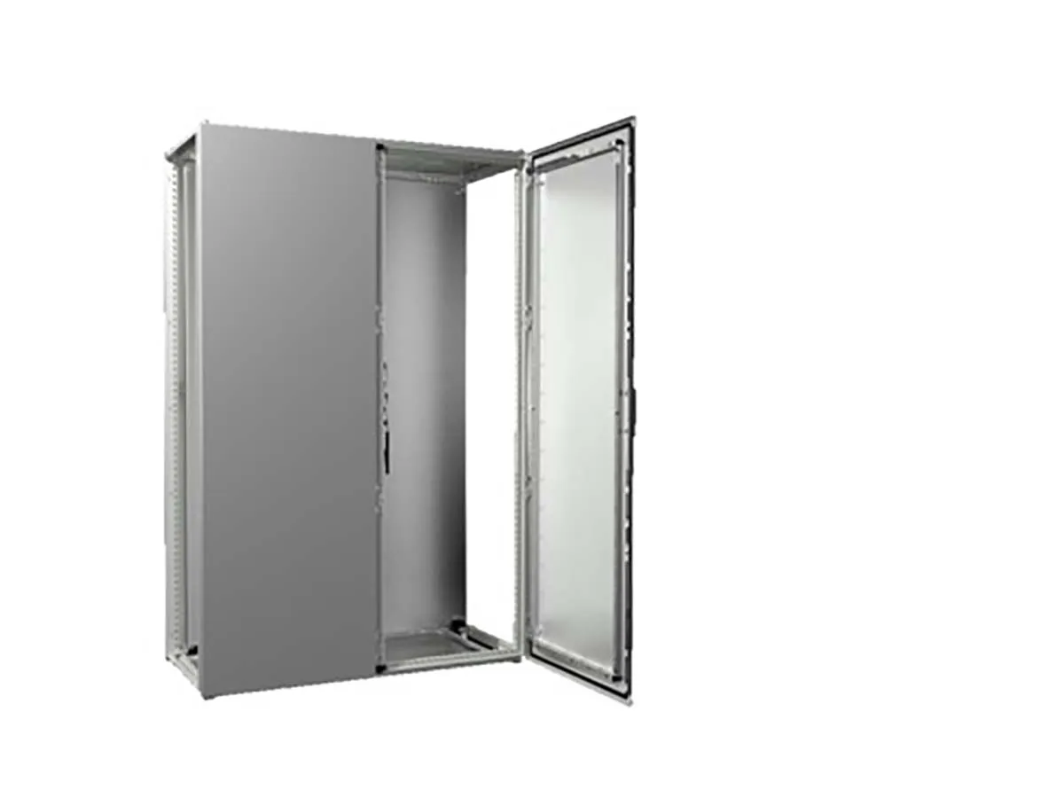 Supporto da pavimento Rittal, 1199 x 508 x 1808mm