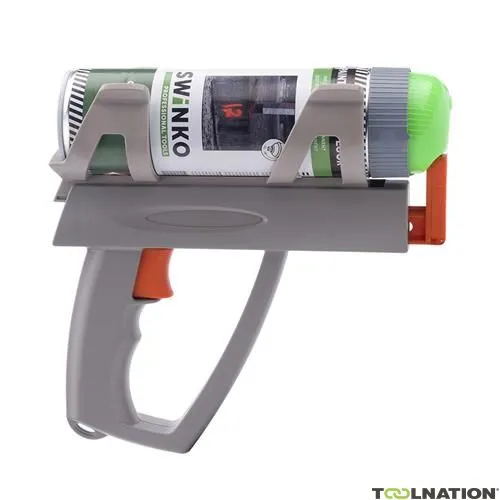 Swinko 24.001.99 Pistola di marcatura per vernice e segnaletica stradale