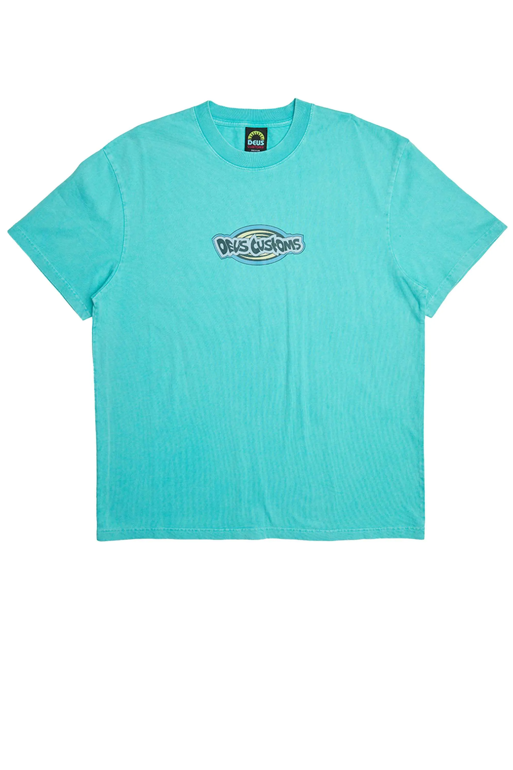         T-SHIRT MANICA CORTA JAM TEE
