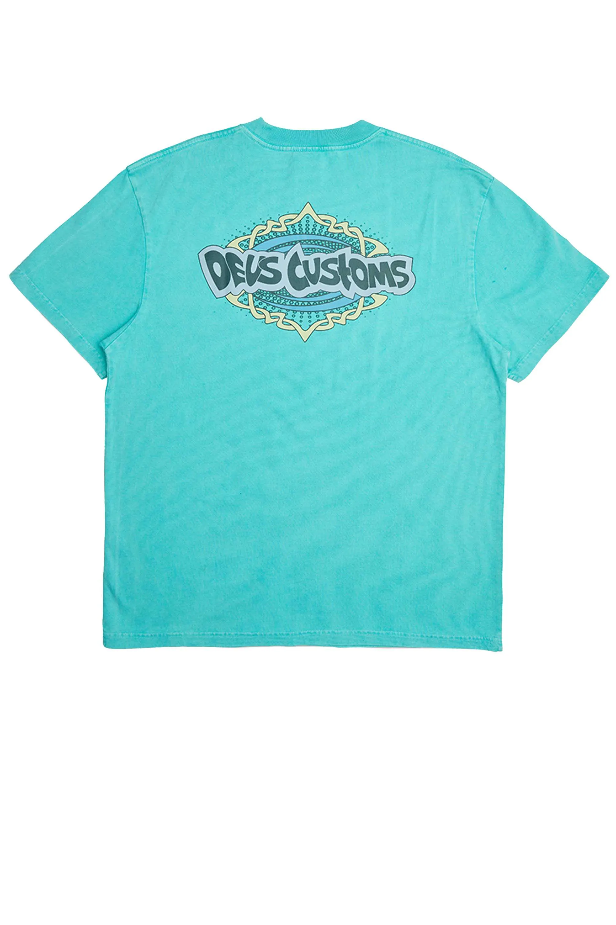         T-SHIRT MANICA CORTA JAM TEE