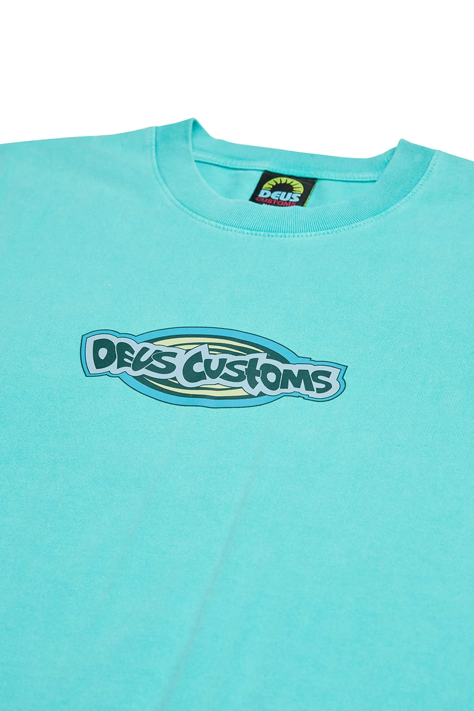         T-SHIRT MANICA CORTA JAM TEE