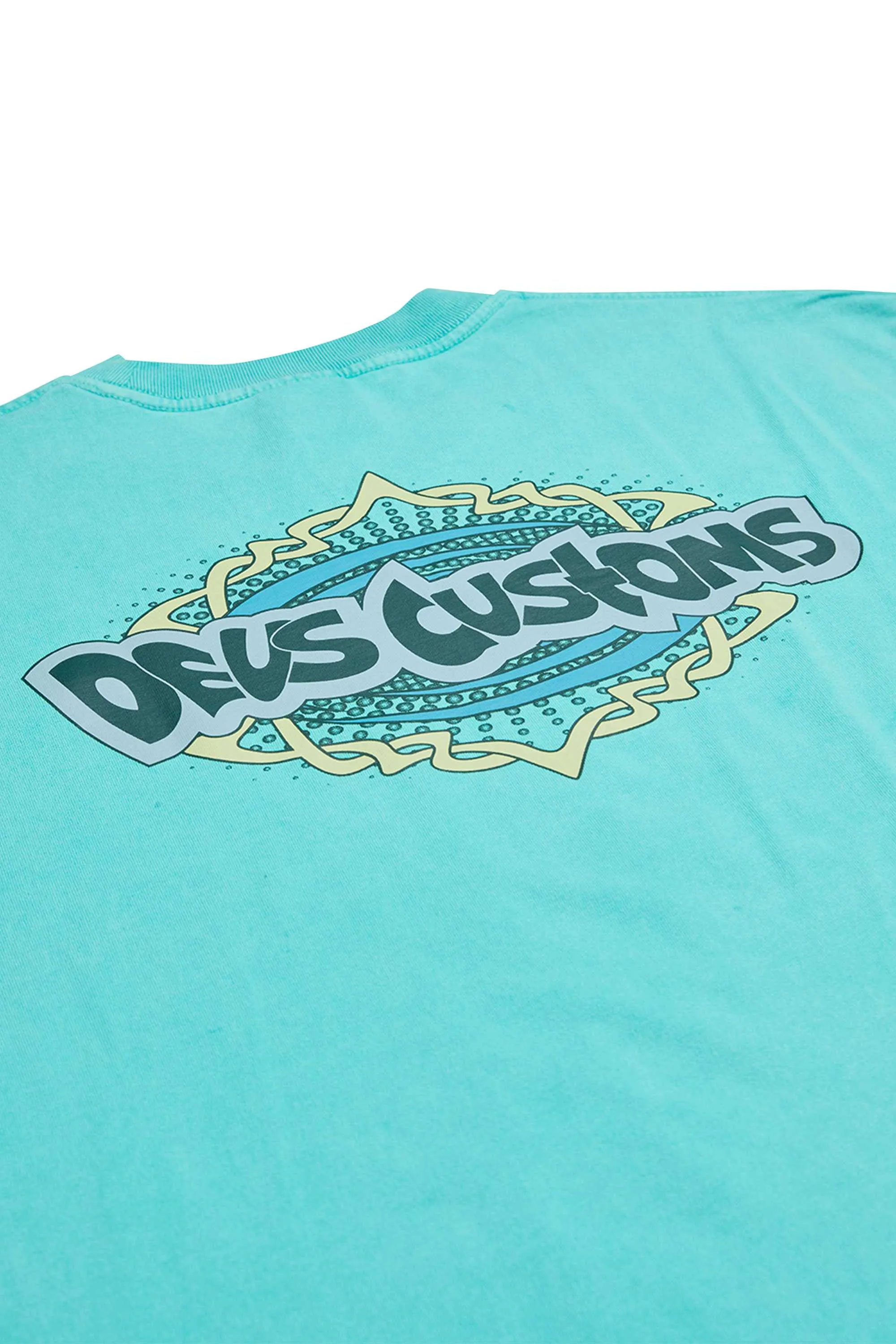         T-SHIRT MANICA CORTA JAM TEE