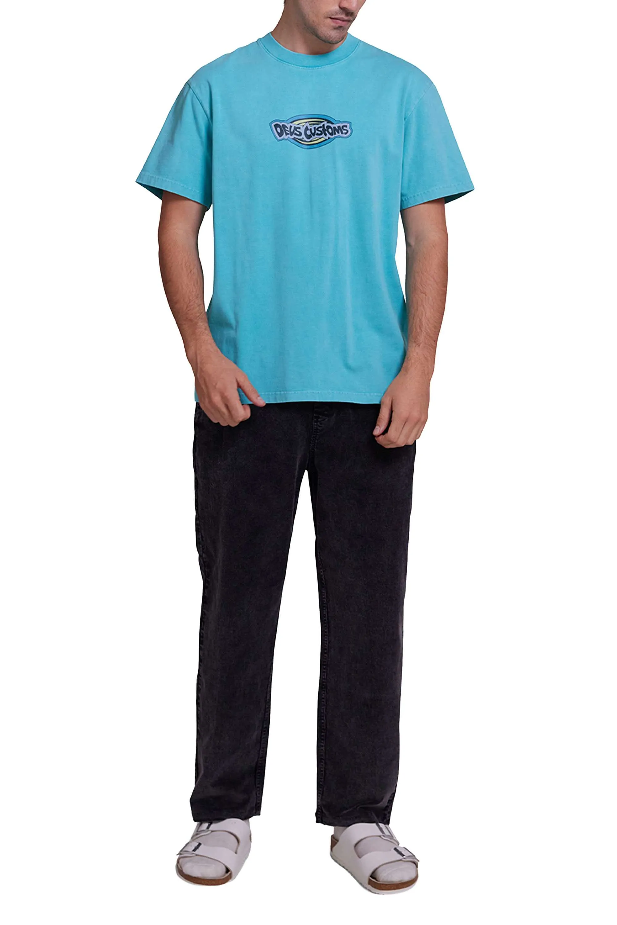         T-SHIRT MANICA CORTA JAM TEE