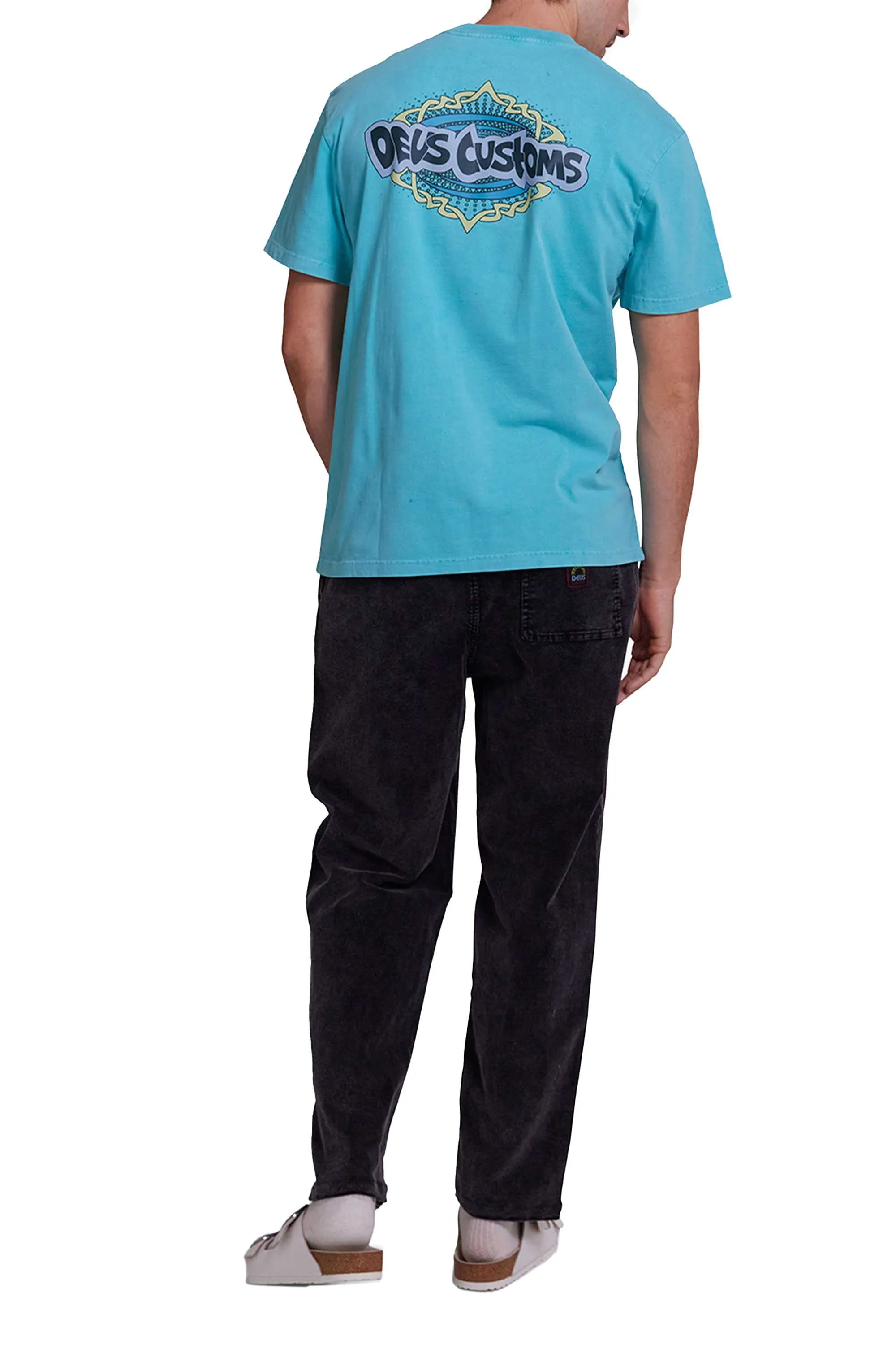         T-SHIRT MANICA CORTA JAM TEE