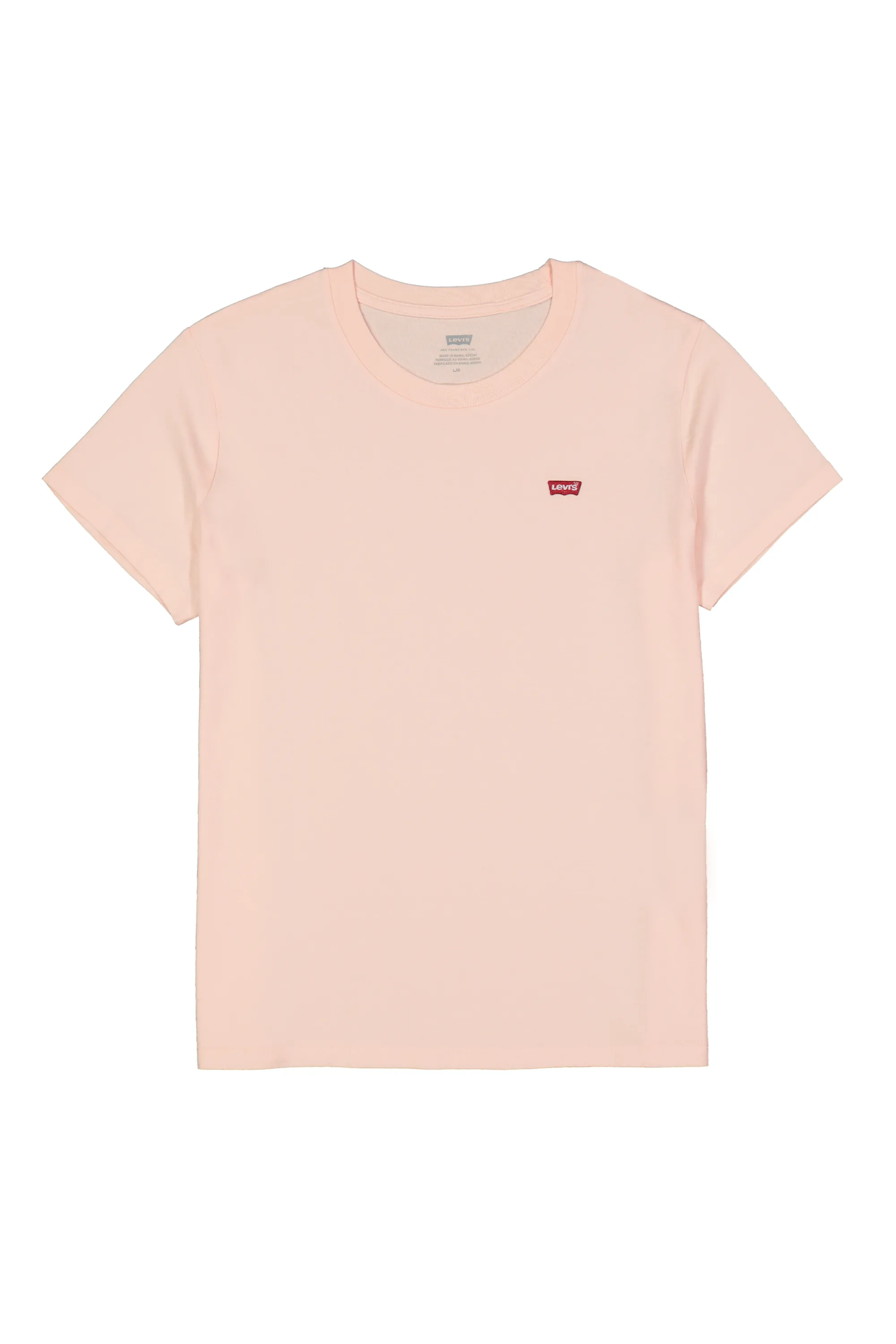         T-SHIRT MANICA CORTA PERFECT TEE