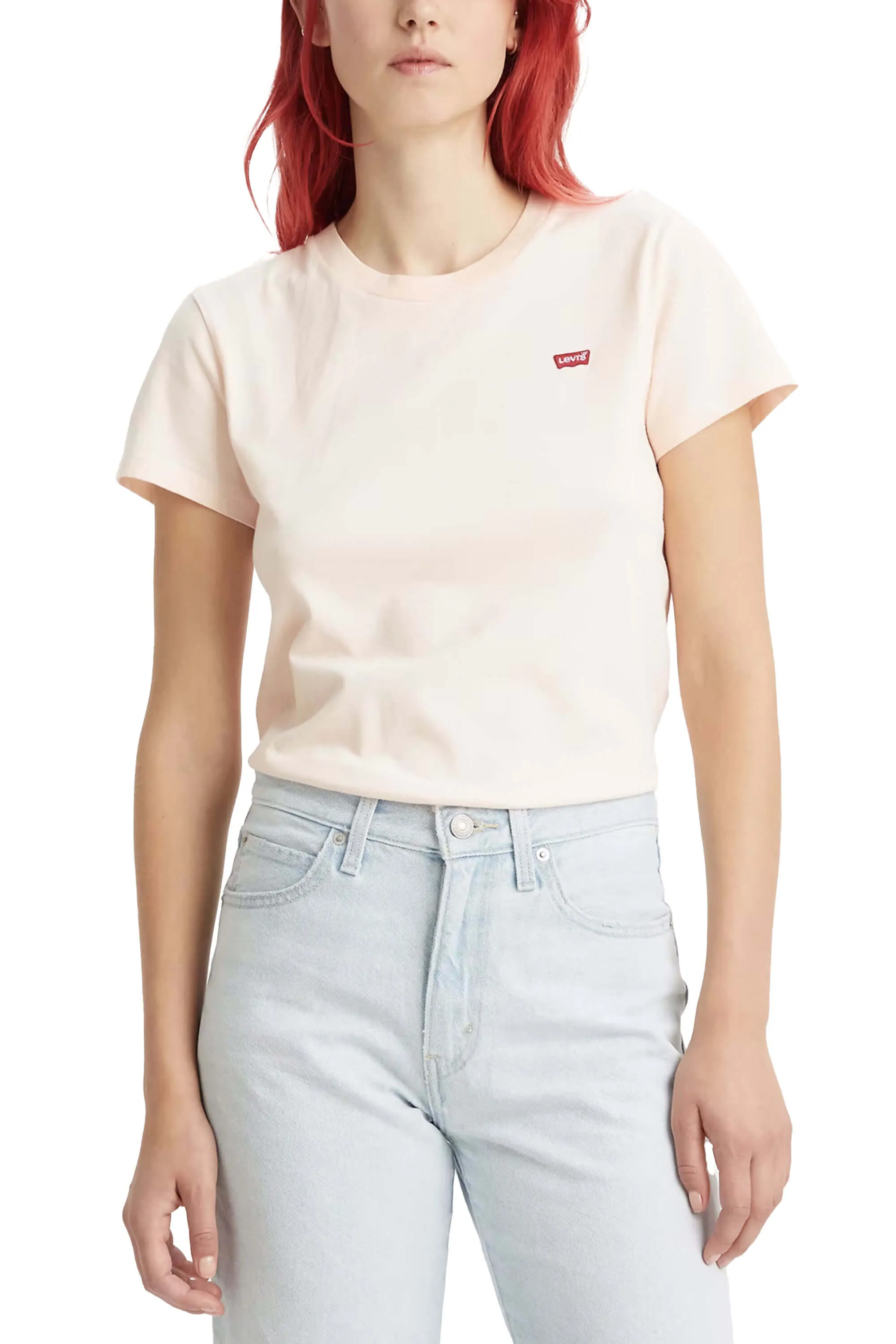         T-SHIRT MANICA CORTA PERFECT TEE