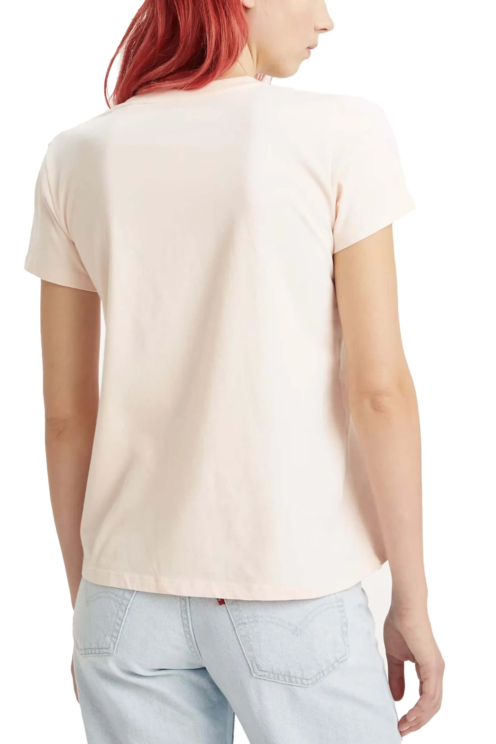         T-SHIRT MANICA CORTA PERFECT TEE