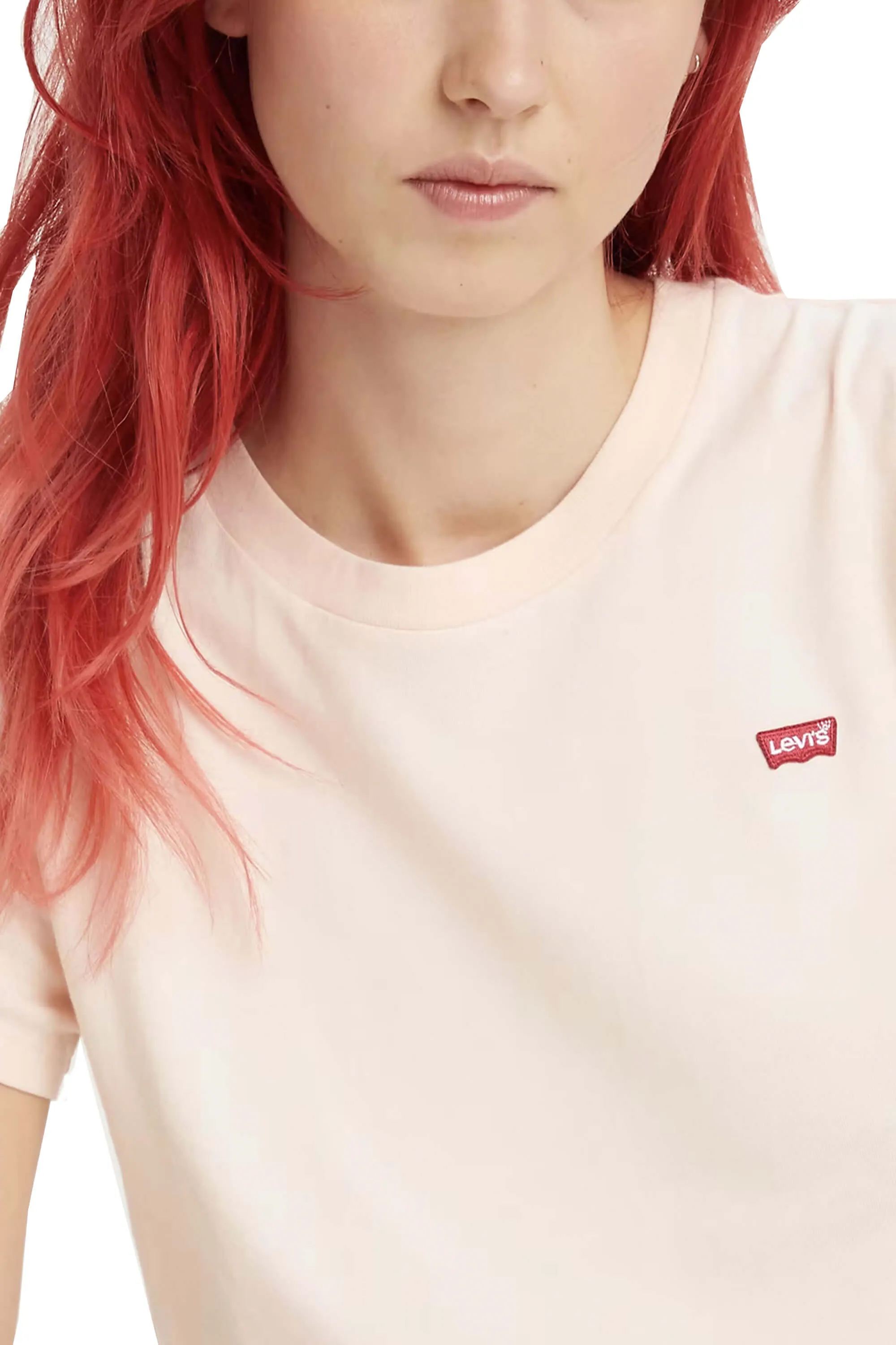         T-SHIRT MANICA CORTA PERFECT TEE