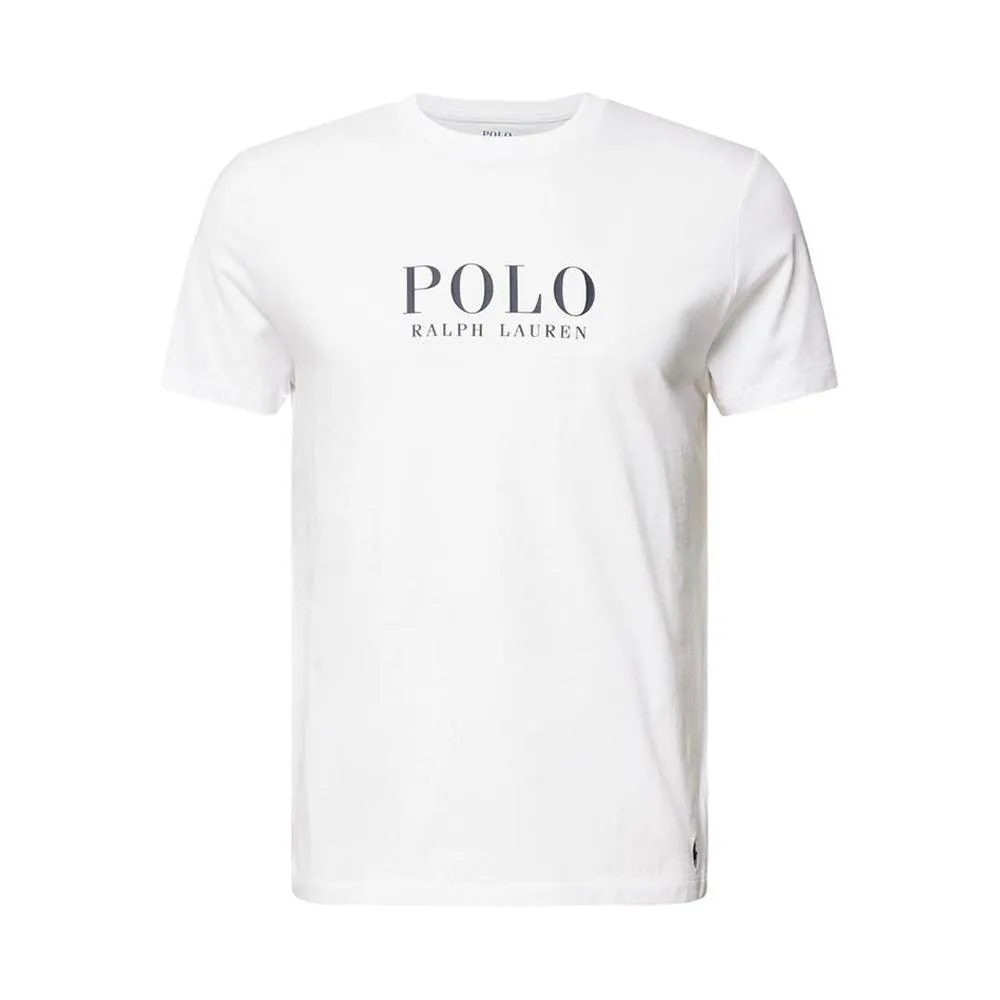  T-SHIRT RALPH LAUREN. BIANCO 
