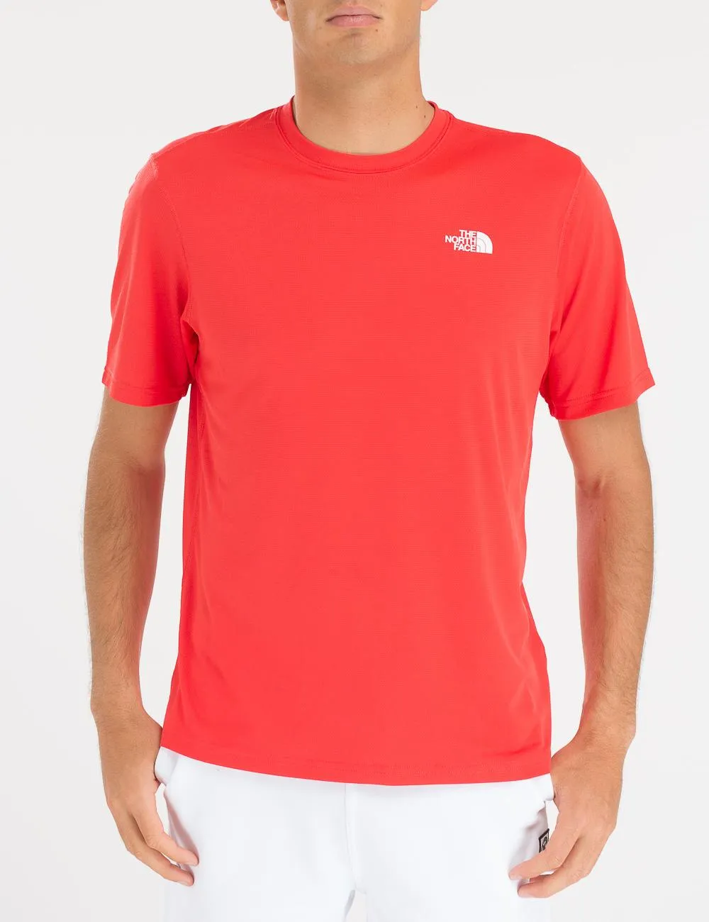 T-shirt The North Face    