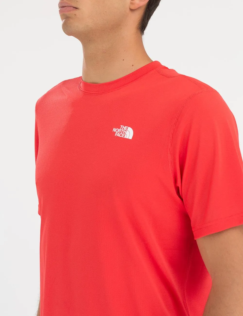 T-shirt The North Face    