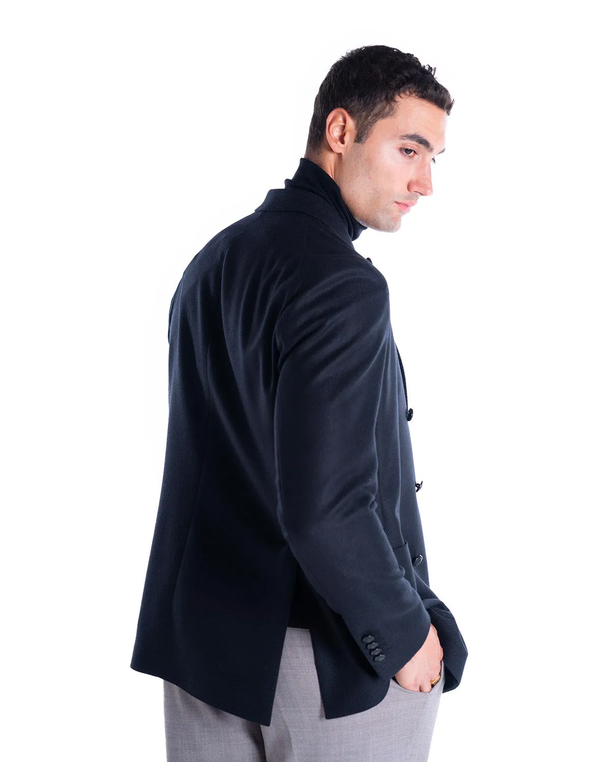 TAGLIATORE GIACCA REVER LANCIA