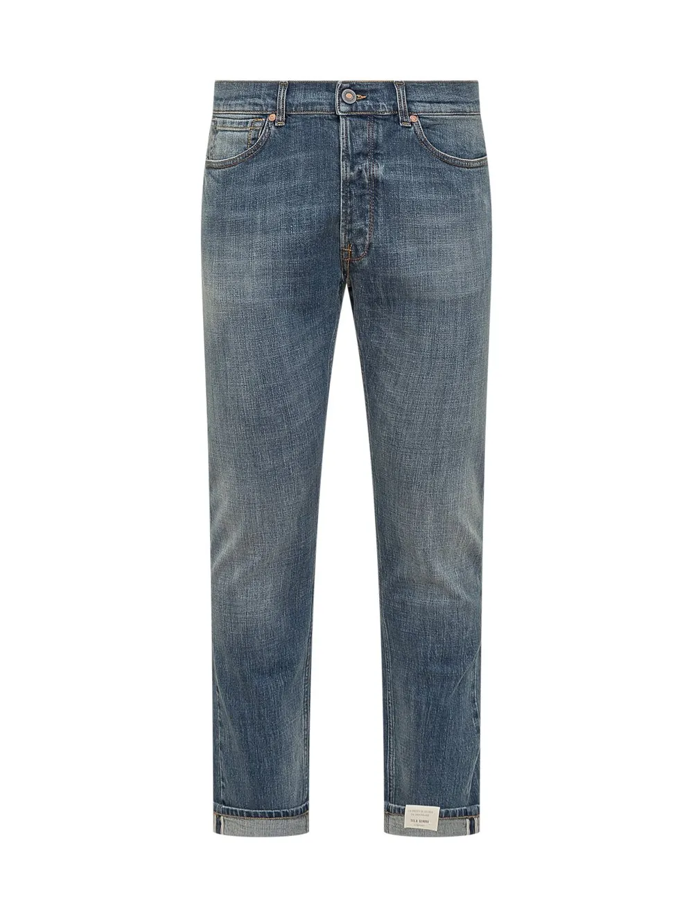 TELA GENOVA Jeans Cosmy  