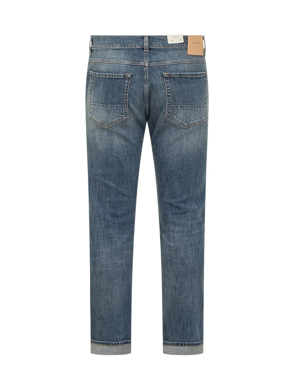 TELA GENOVA Jeans Cosmy  