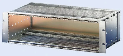 Telaio per montaggio a rack 3U nVent SCHROFF EuropacPRO