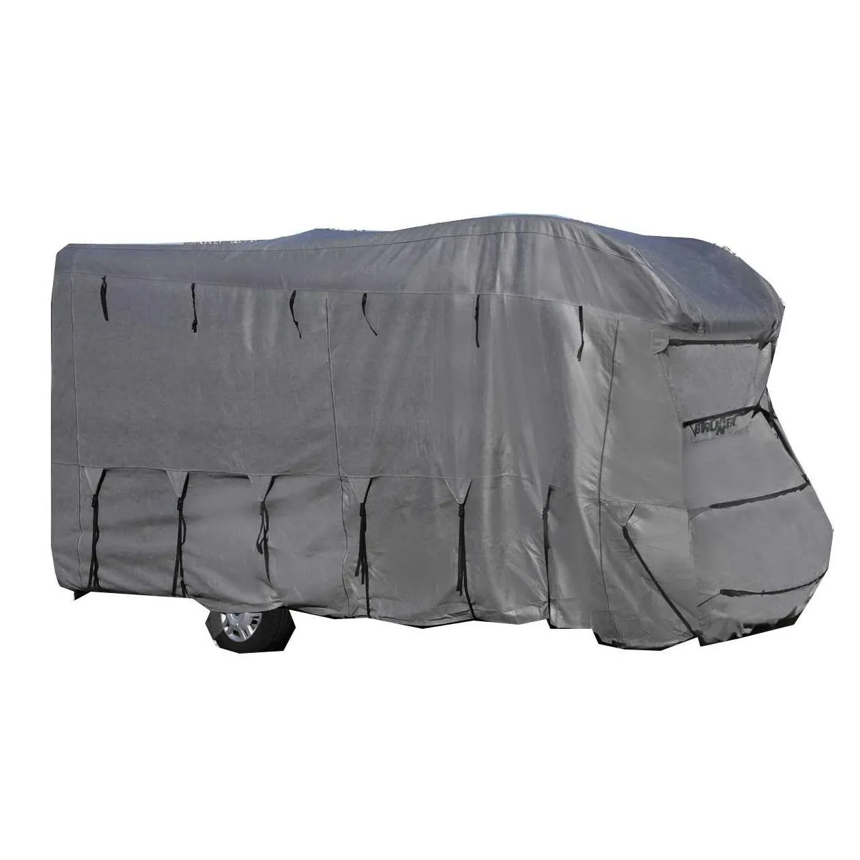 Telo Copertura CAMPER COVER (AL 6 Mesi) Brunner | Misure