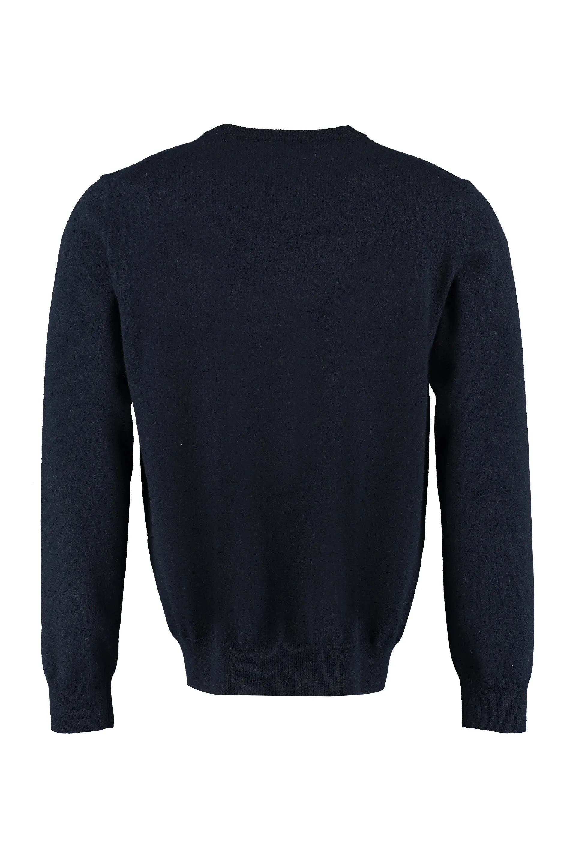 THE (Alphabet) THE (Knit) - Maglione in cachemire
