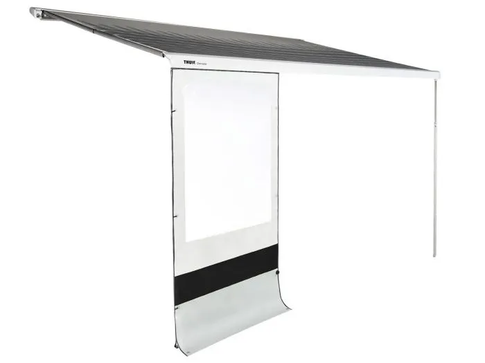 Thule Rain Blocker Front G2 parete frontale 1200 (D) 167