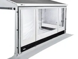 Thule Residence G3 parete frontale XXL-3XL 325
