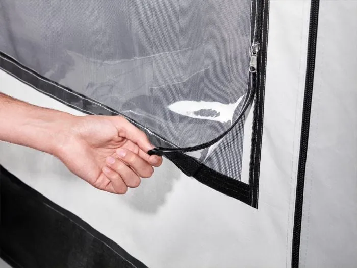 Thule Residence G3 pareti laterali per 5200 XXL