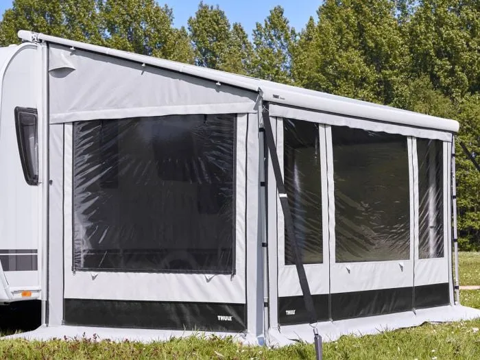 Thule Residence G3 pareti laterali per 5200 XXL