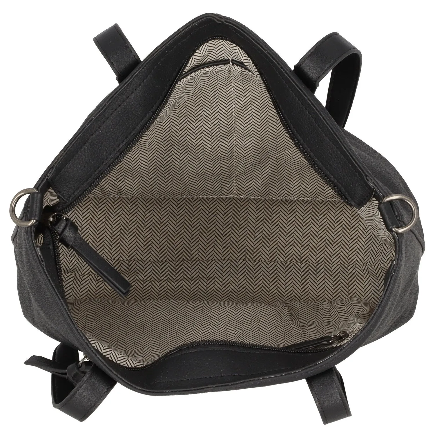 Tom Tailor Wendy Borsa shopper 37 cm