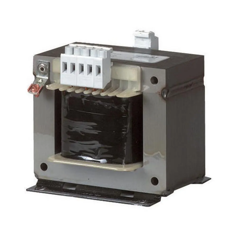 Trasformatore Eaton, primario 400V, secondario 230V, 0.06kVA, Montaggio a vite