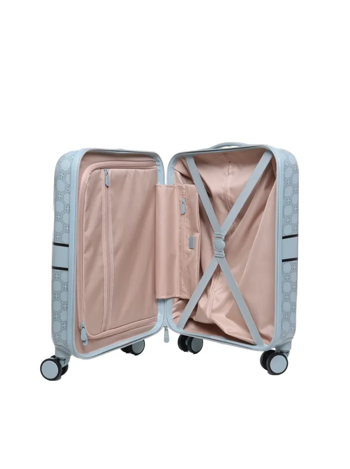 TROLLEY SEMIRIGIDO LARISSA