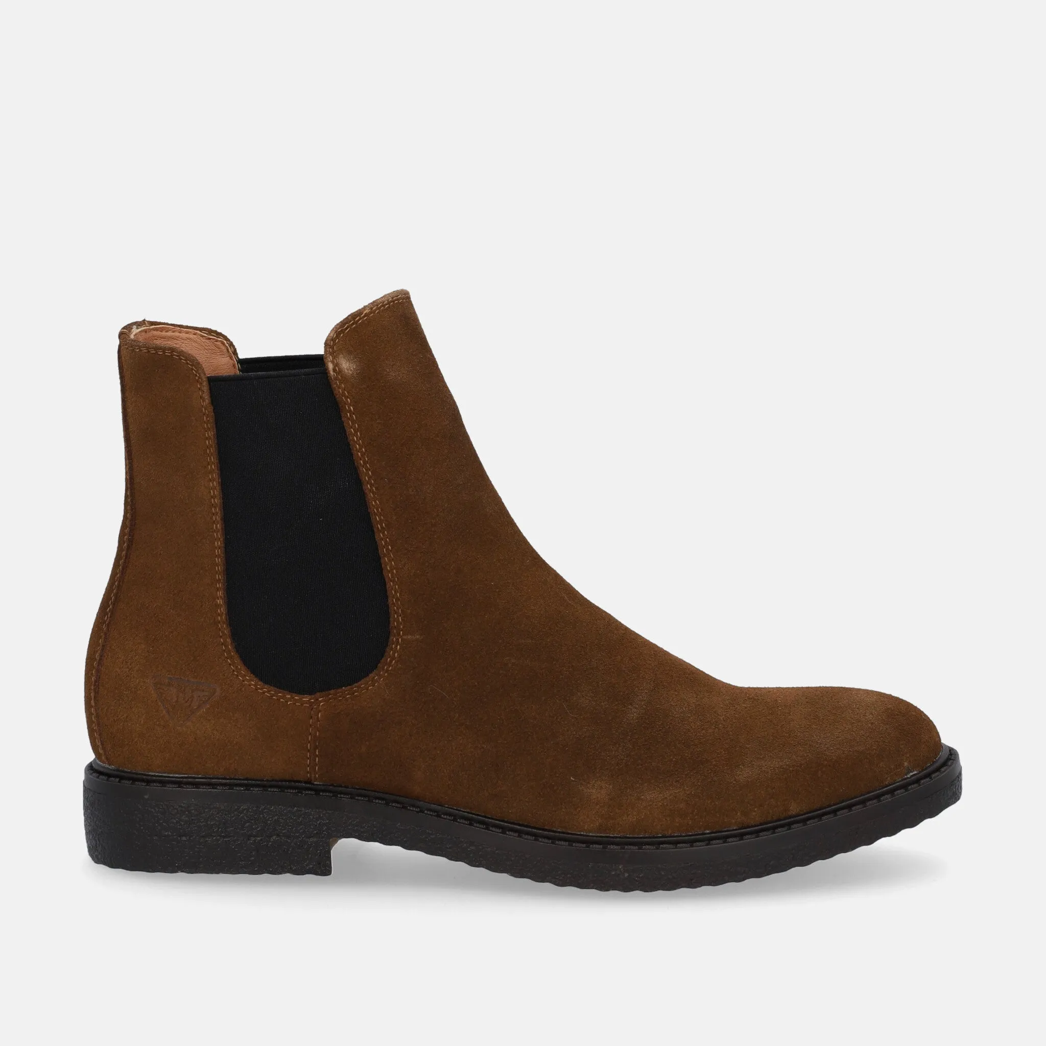 Tronchetti uomo Docksteps