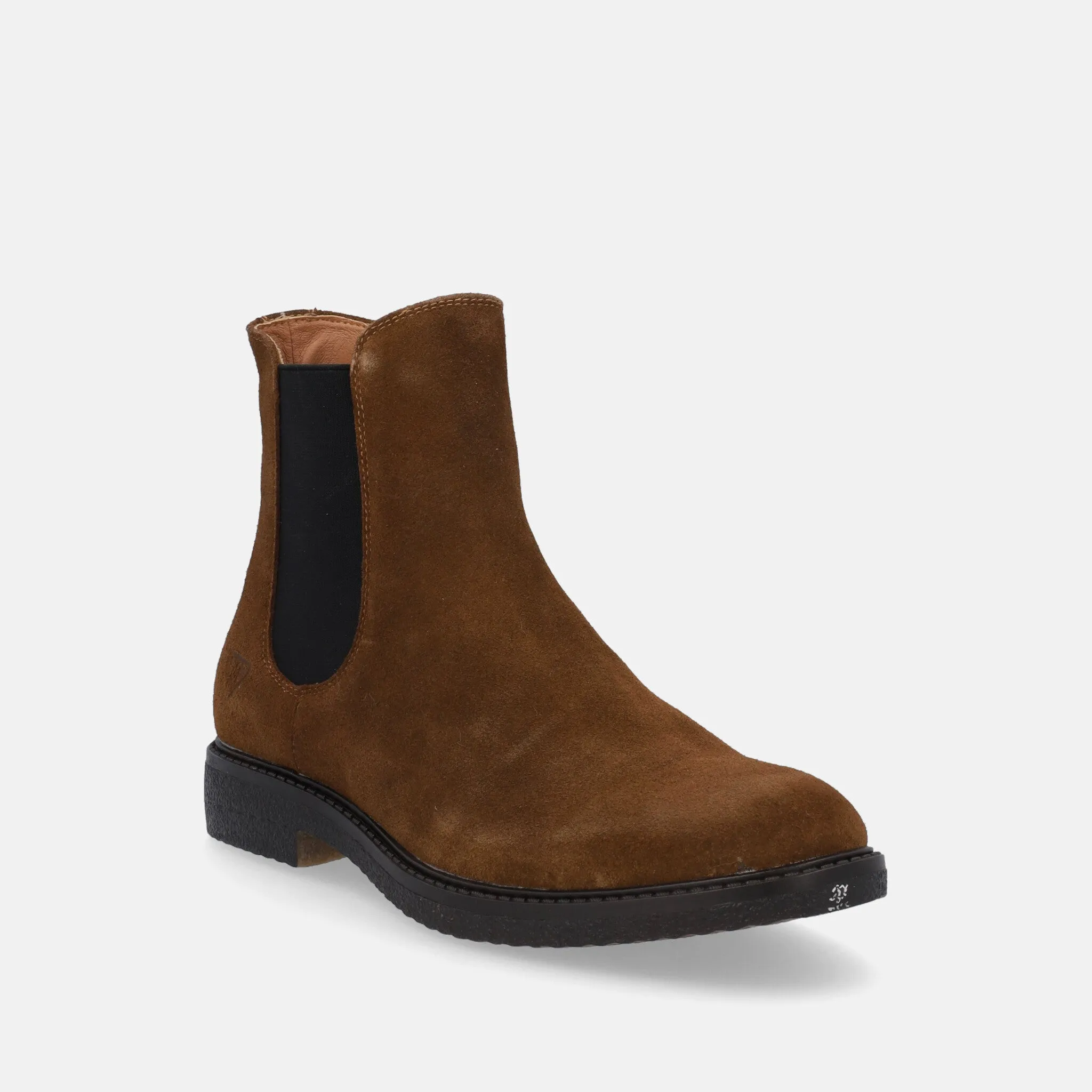 Tronchetti uomo Docksteps