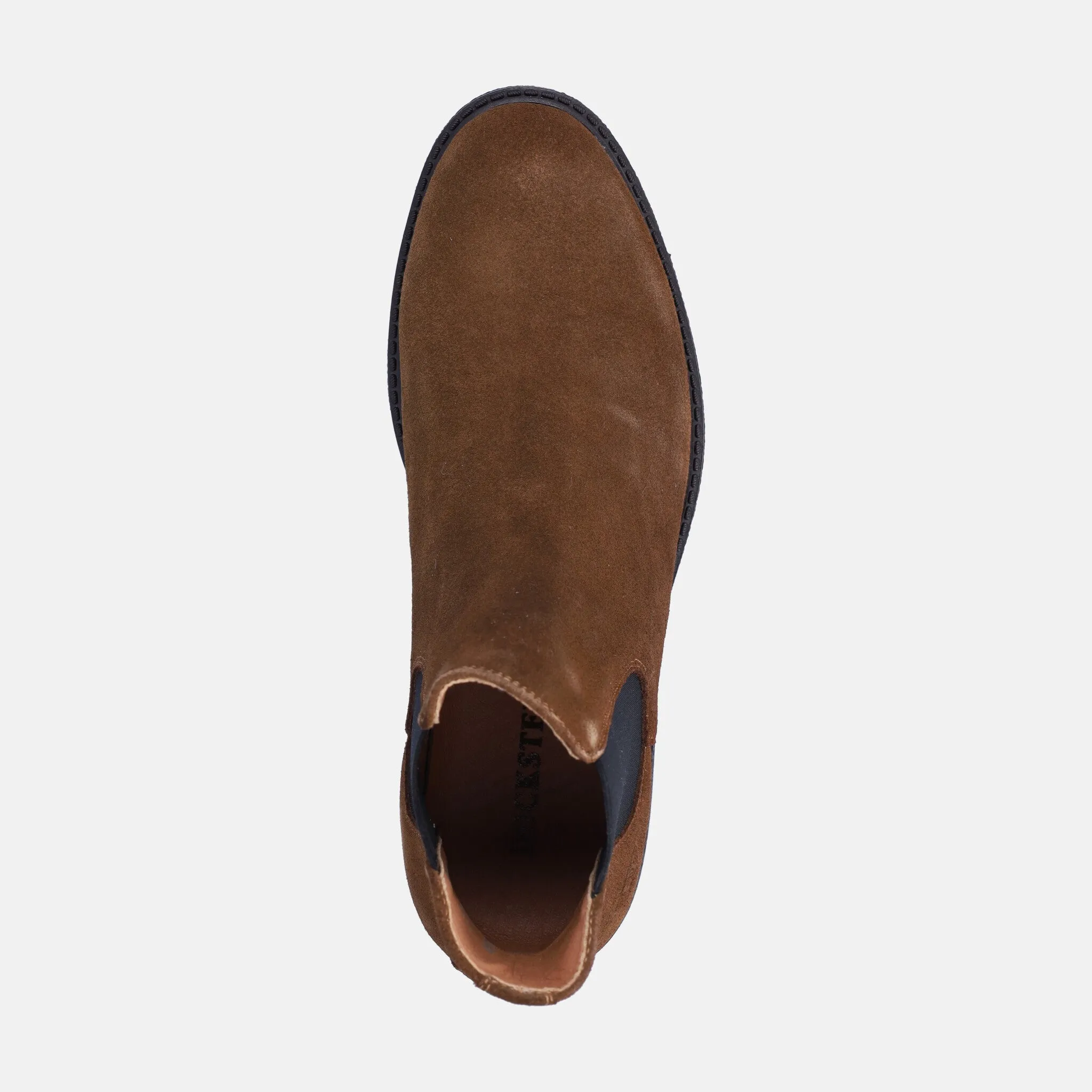 Tronchetti uomo Docksteps