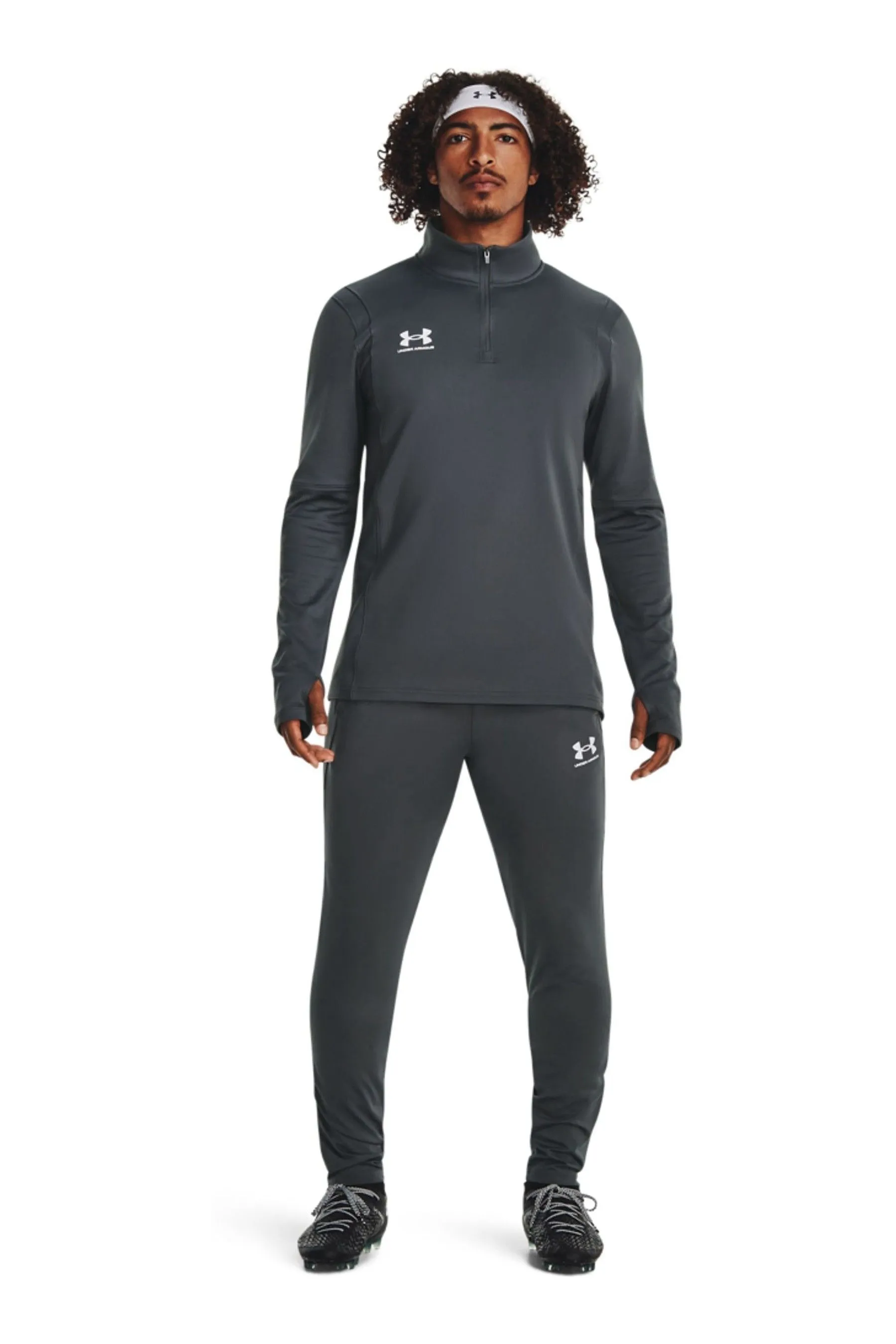 Under Armour - Challenger - Pantaloni da jogging    
